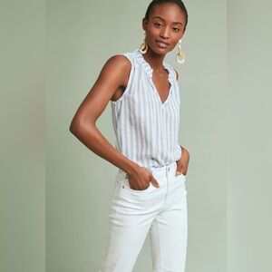 Anthropologie Cloth & Stone Tank - Size M